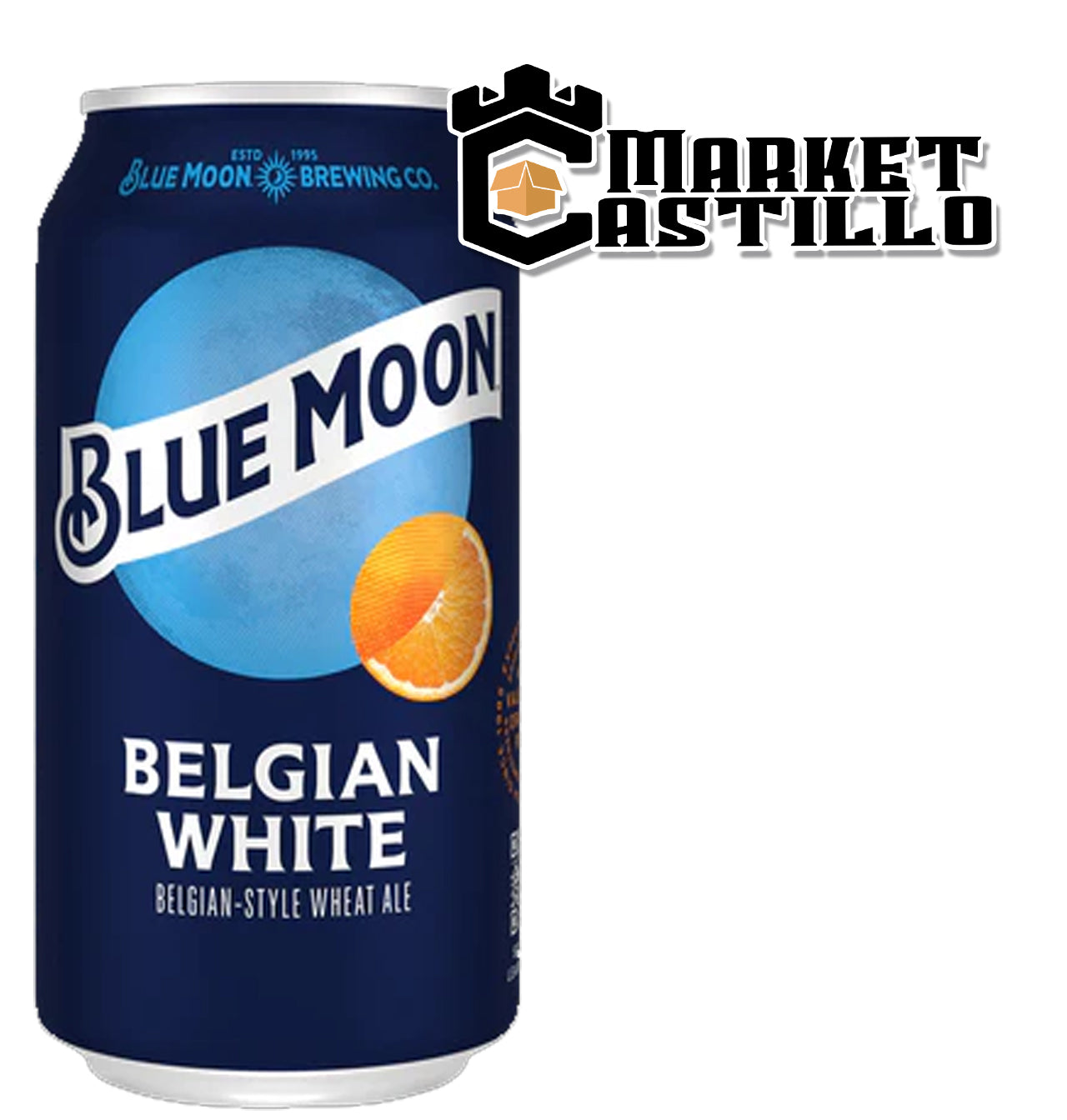BLUE MOON CERVEZA 15 PACK