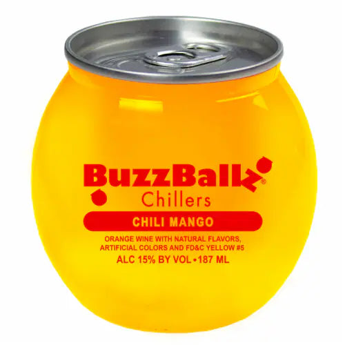 BUZZ BALL