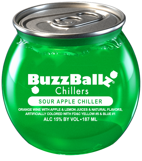 BUZZ BALL