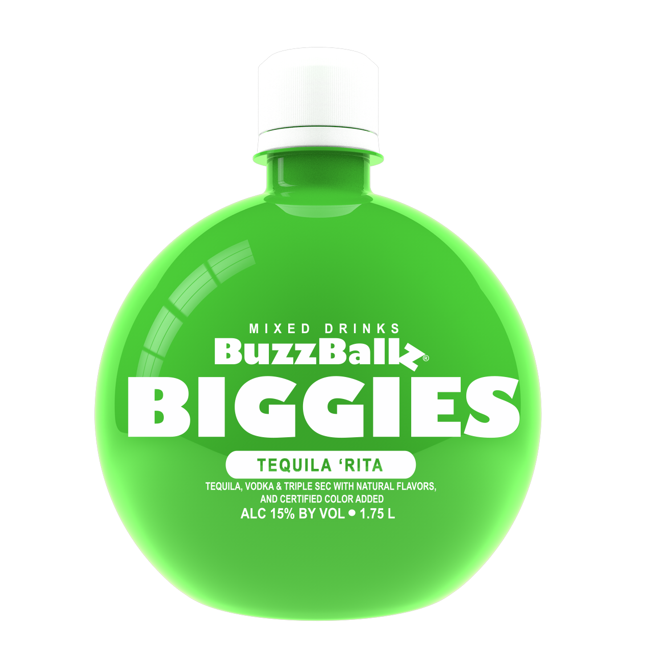 BUZZ BALL Castillo Market buzz-ball-castillo-market