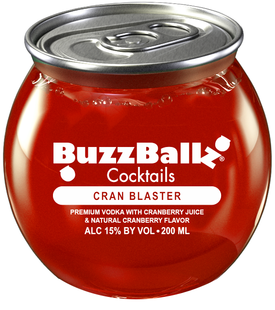 BUZZ BALL