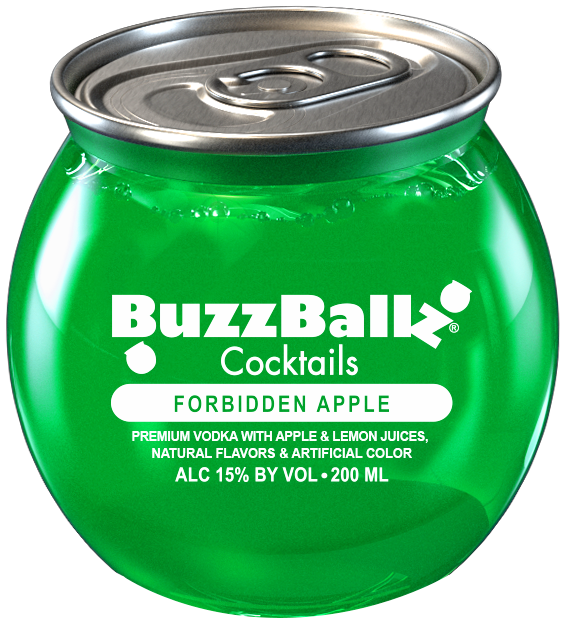 BUZZ BALL