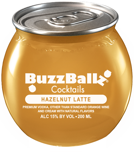 BUZZ BALL