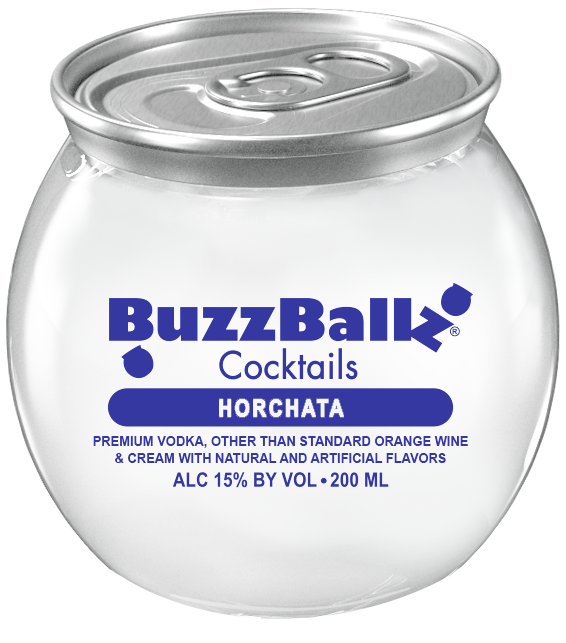 BUZZ BALL