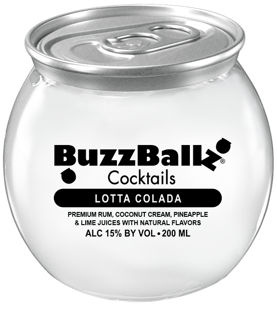 BUZZ BALL