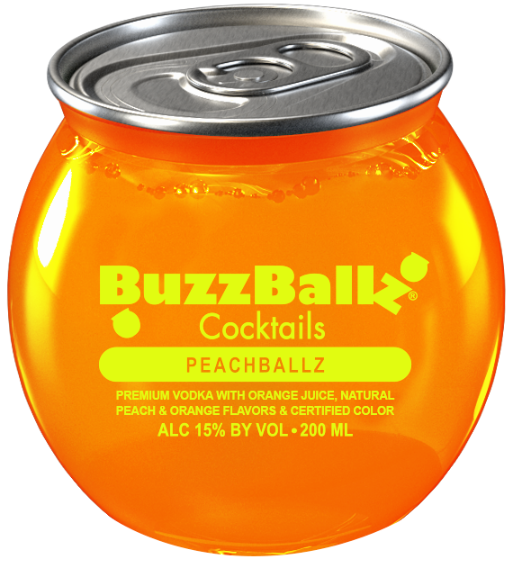 BUZZ BALL