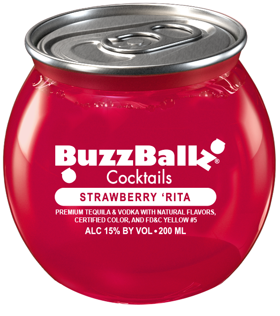 BUZZ BALL