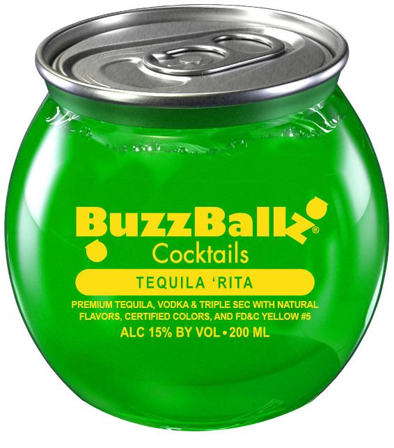 BUZZ BALL