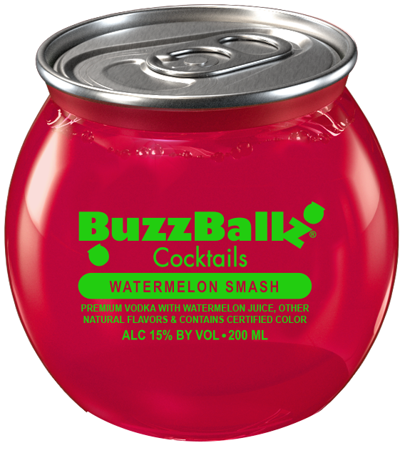 BUZZ BALL