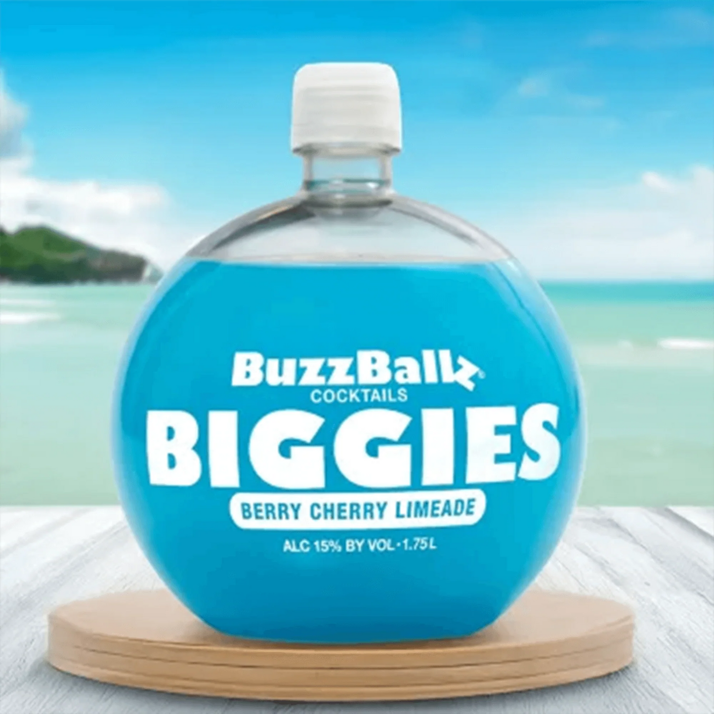 BUZZ BALL