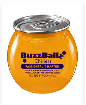 BUZZ BALL