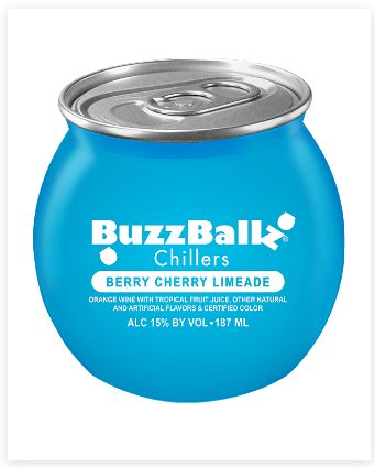 BUZZ BALL