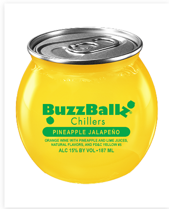 BUZZ BALL