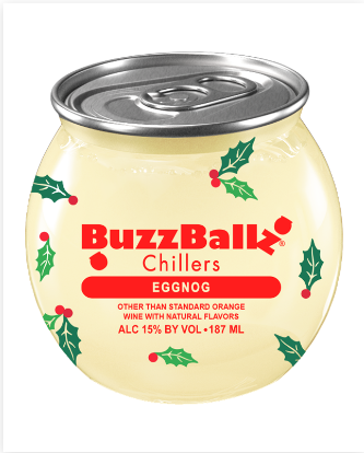 BUZZ BALL