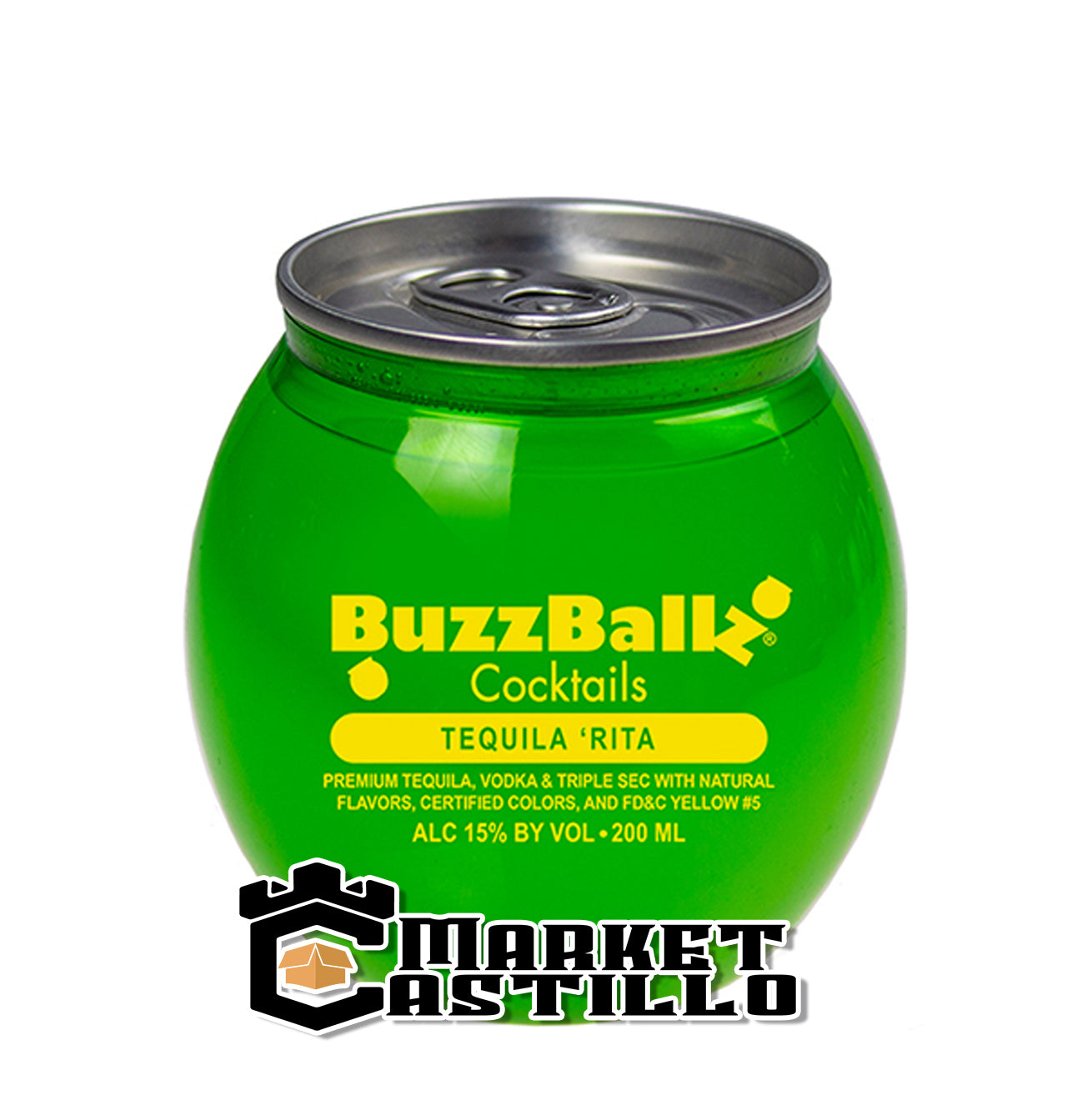 BUZZ BALL