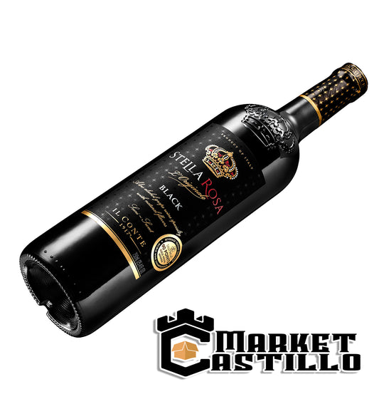 Stella Rosa Black Wine 750 Ml