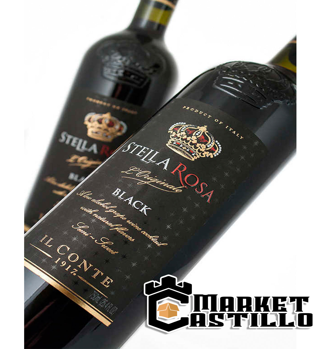 Stella Rosa Black Wine 750 Ml Castillo Market stella-rosa-black-wine-750-ml-castillo-market